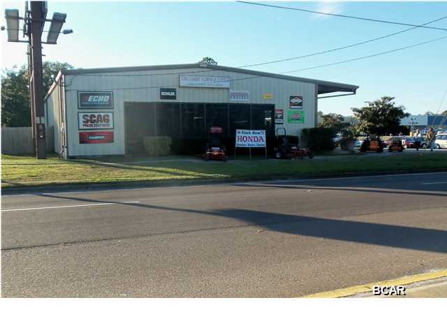 [No Recorded Subdiv] - Commercial Sale