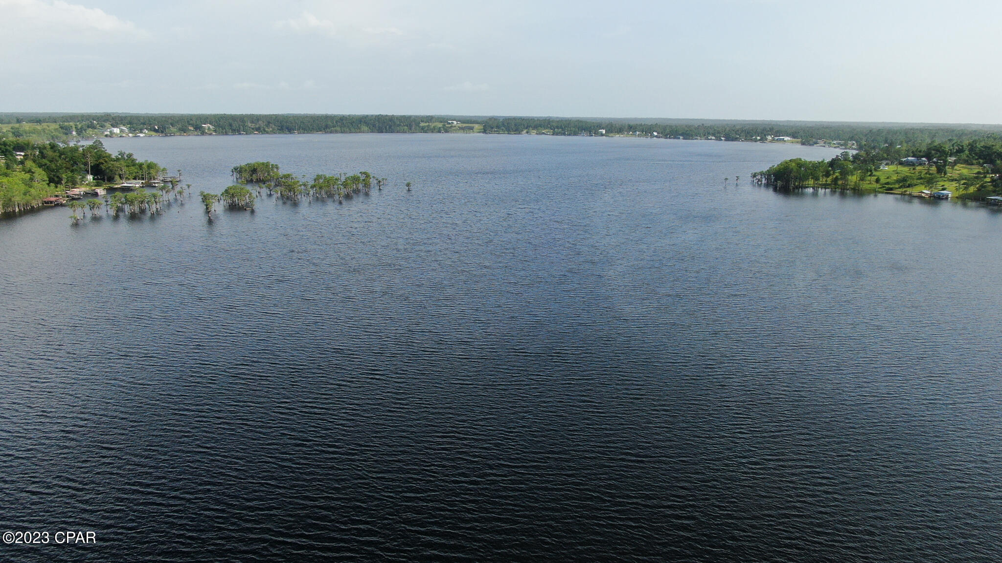 Compass Lake Hills Unit 3 - Land