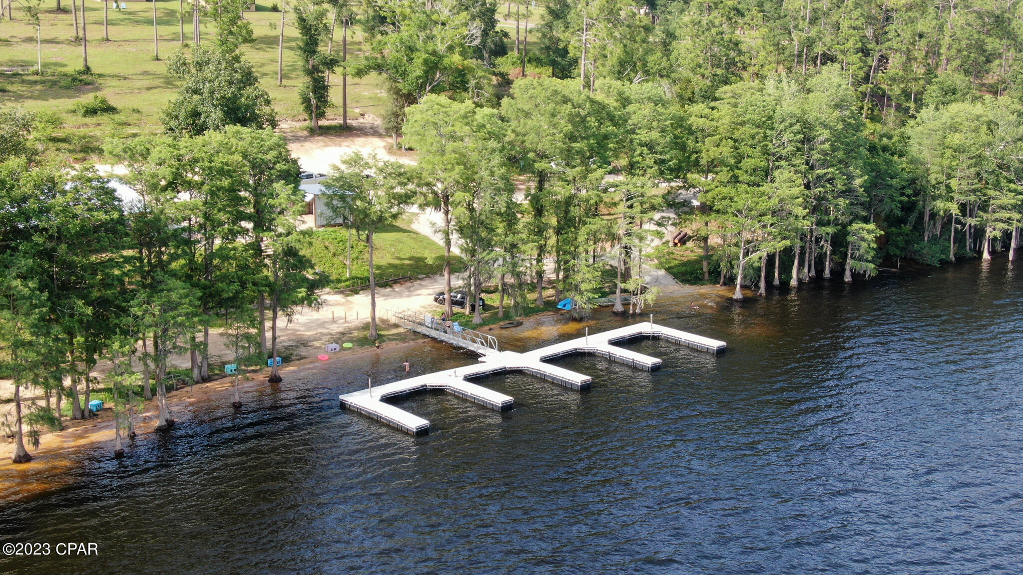 Compass Lake Hills Unit 3 - Land