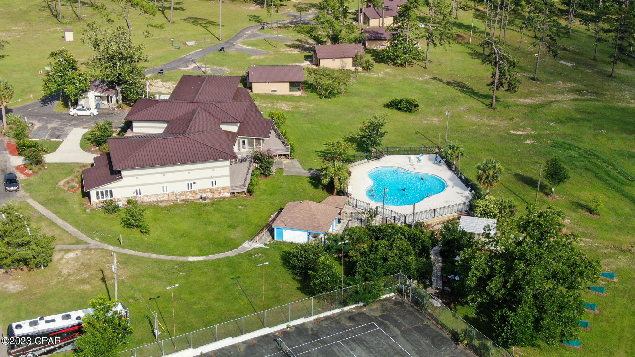 Compass Lake Hills Unit 3 - Land