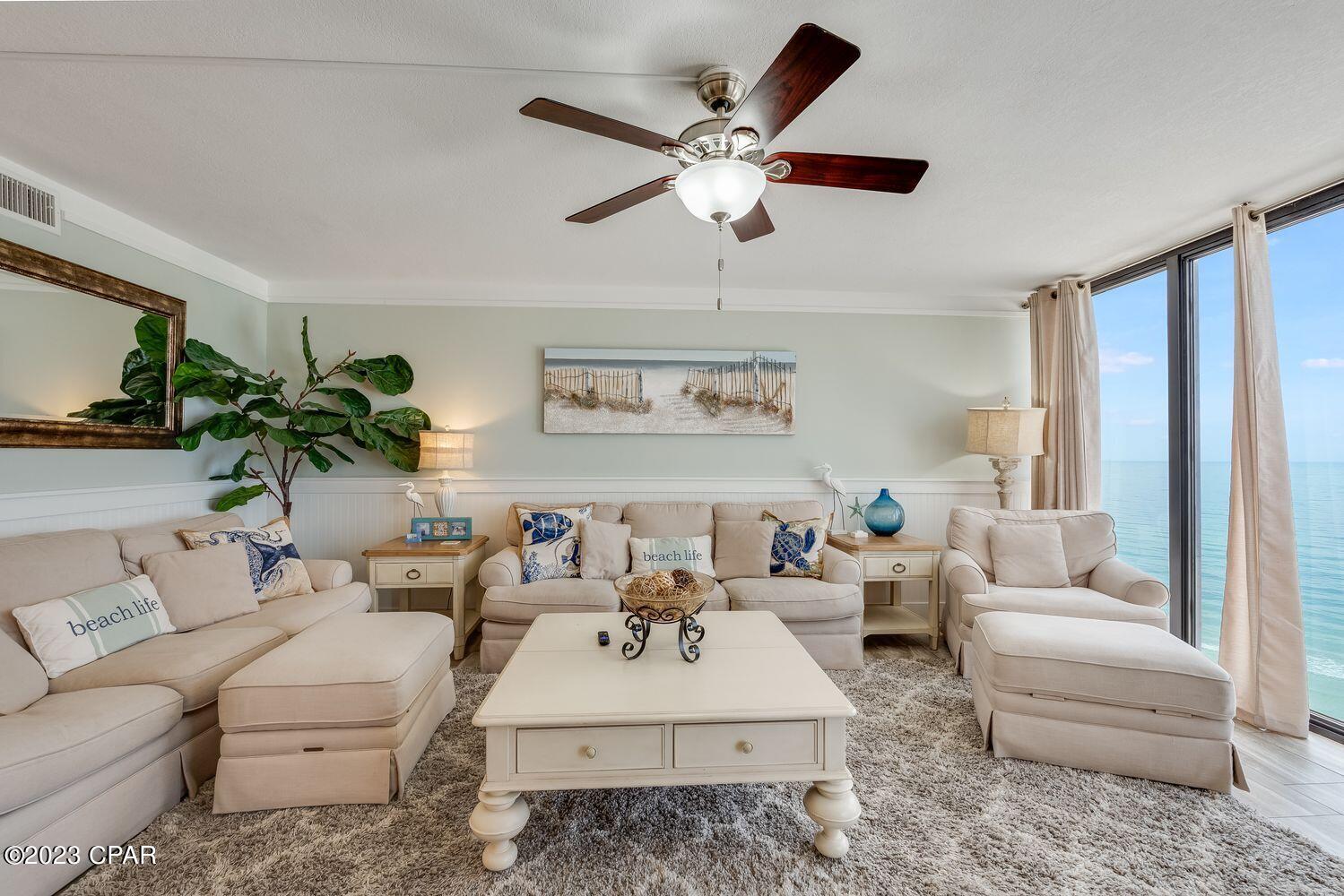 Edgewater Tower II - Residential