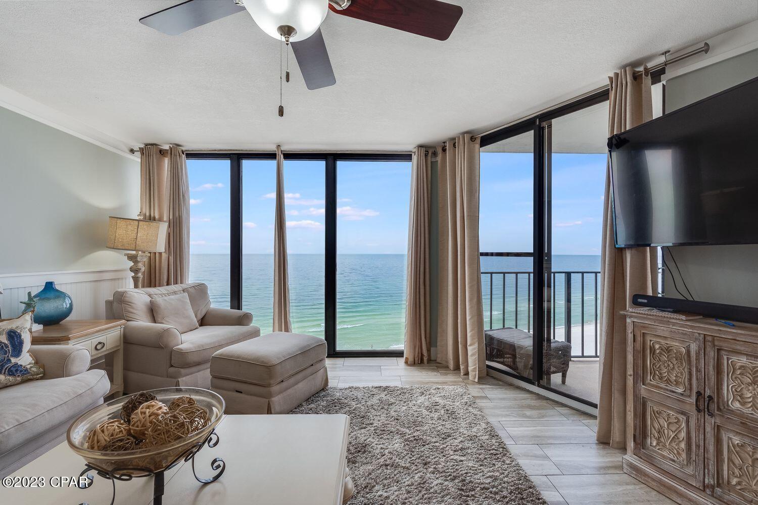 Edgewater Tower II - Residential