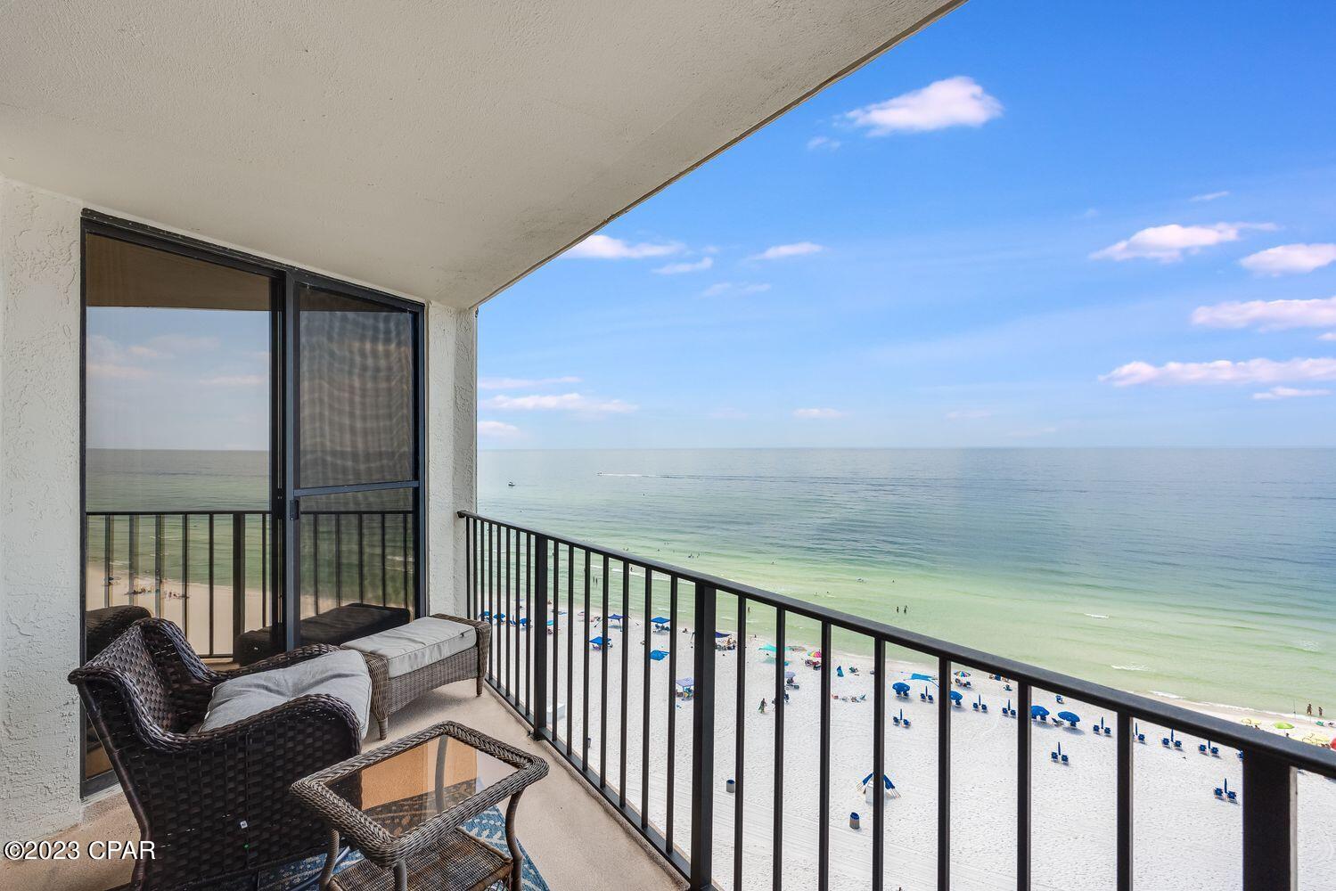 Edgewater Tower II - Residential