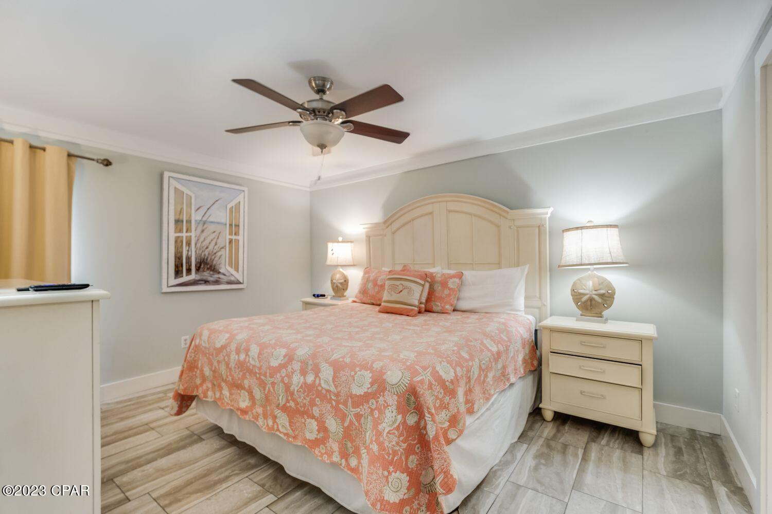 Edgewater Tower II - Residential