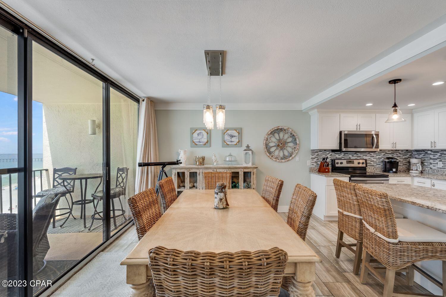 Edgewater Tower II - Residential