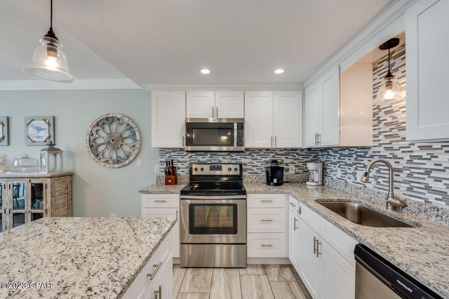 Edgewater Tower II - Residential