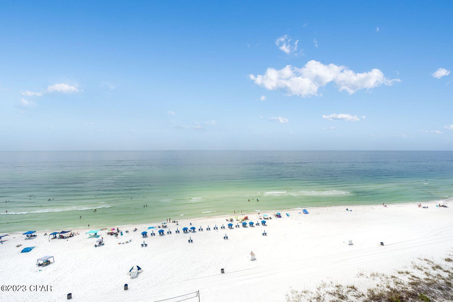 Edgewater Tower II - Residential