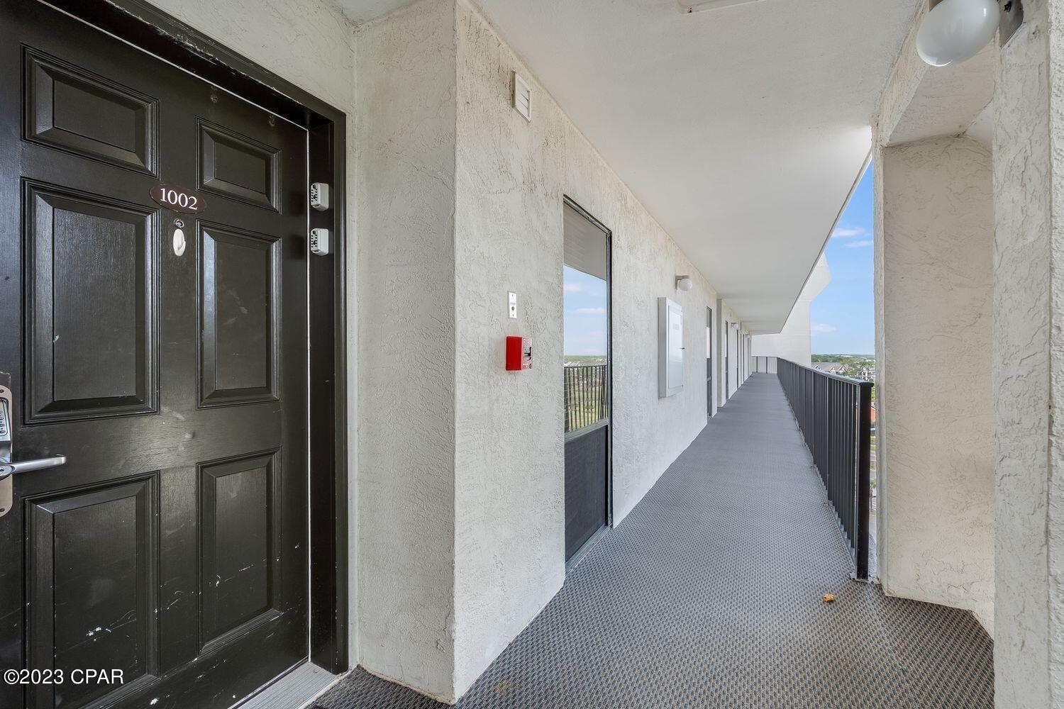 Edgewater Tower II - Residential