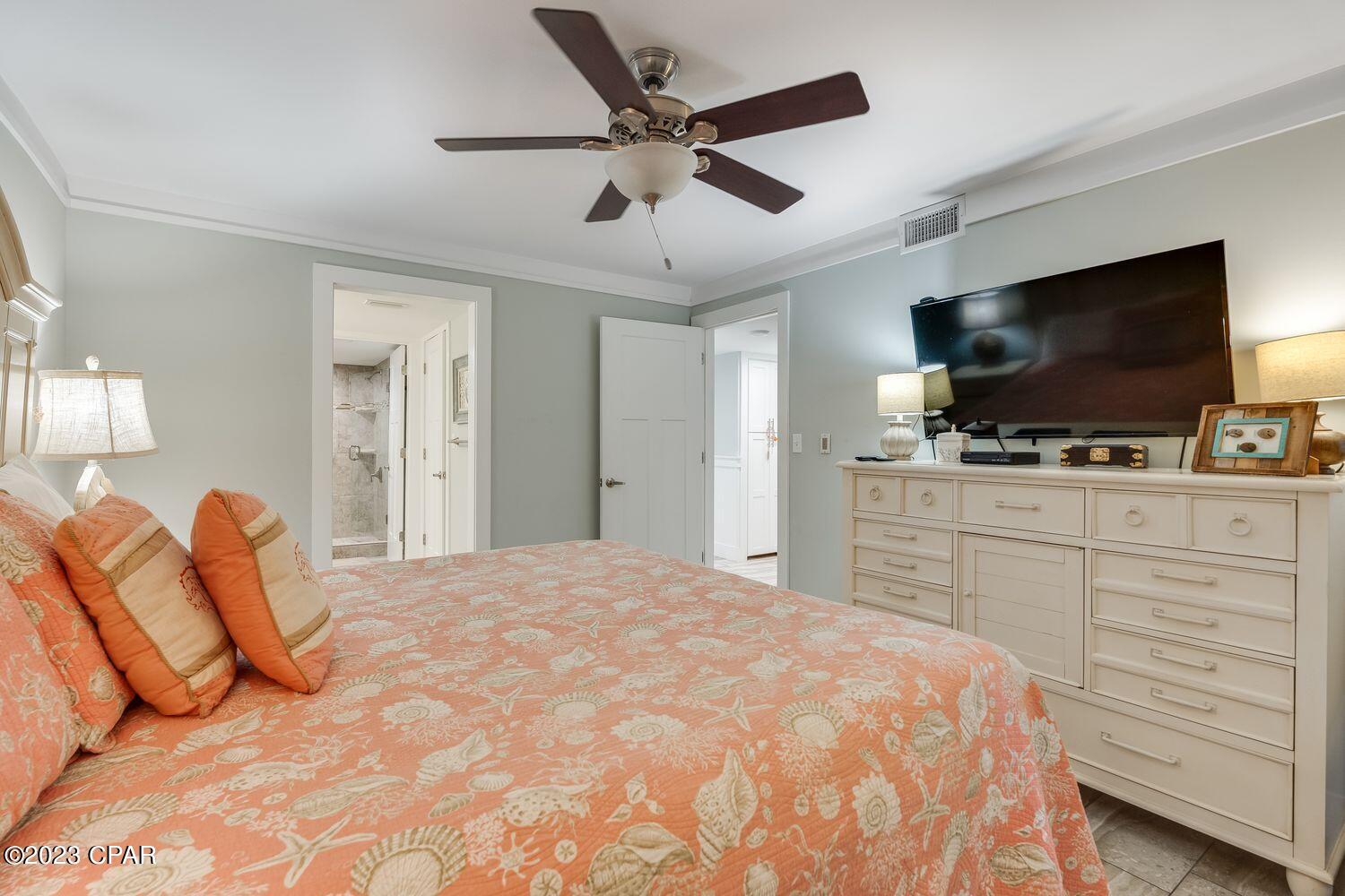 Edgewater Tower II - Residential