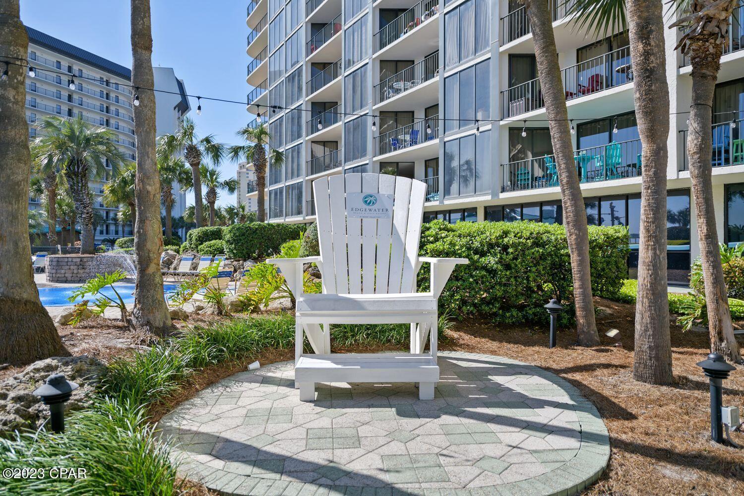 Edgewater Tower II - Residential