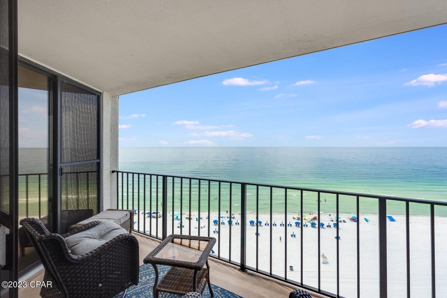 Edgewater Tower II - Residential