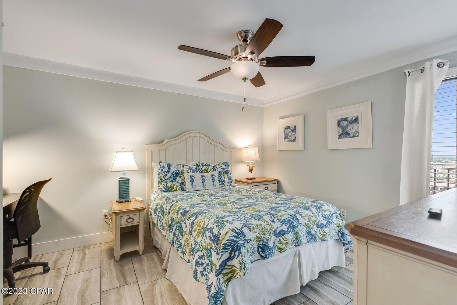 Edgewater Tower II - Residential