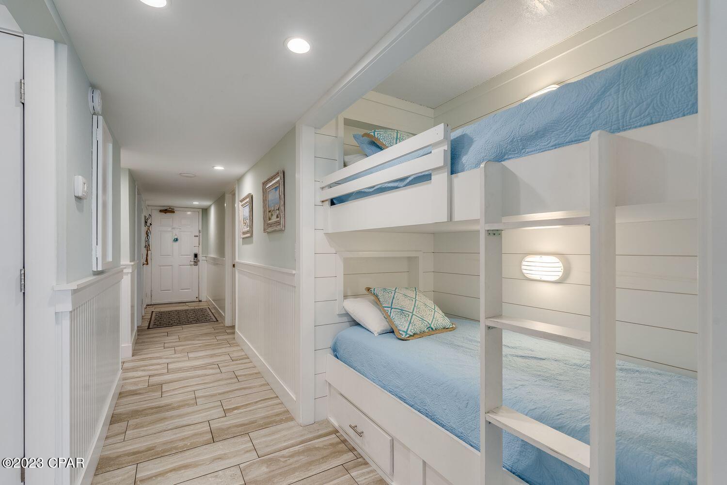 Edgewater Tower II - Residential