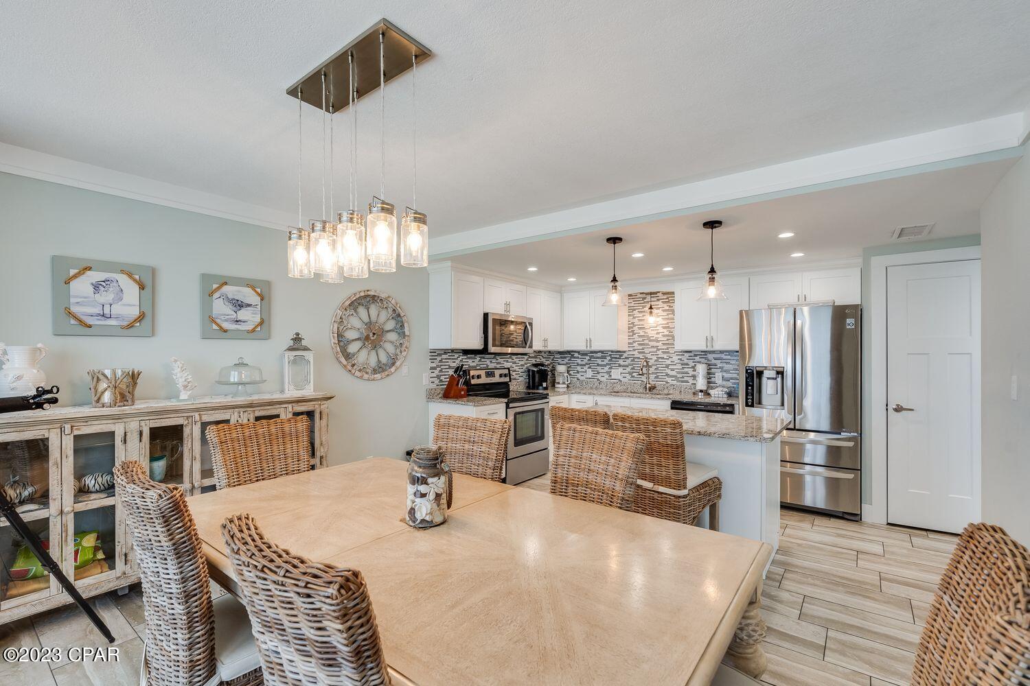 Edgewater Tower II - Residential