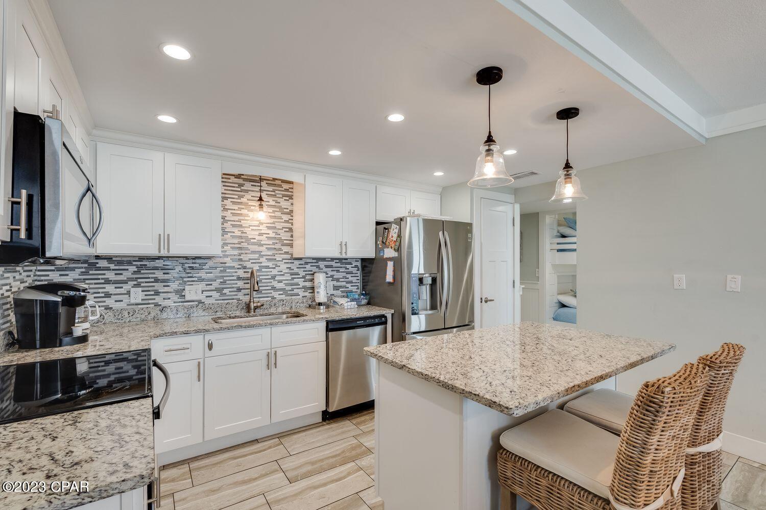 Edgewater Tower II - Residential