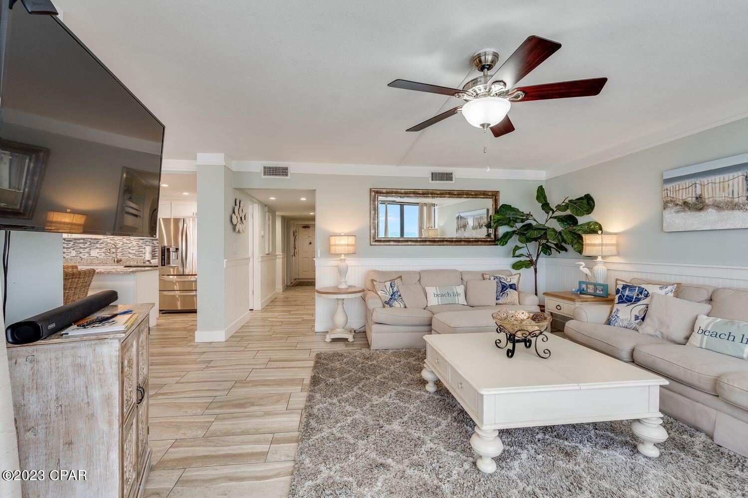 Edgewater Tower II - Residential