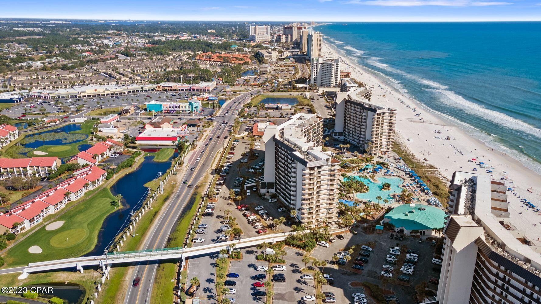 Edgewater Tower II - Residential