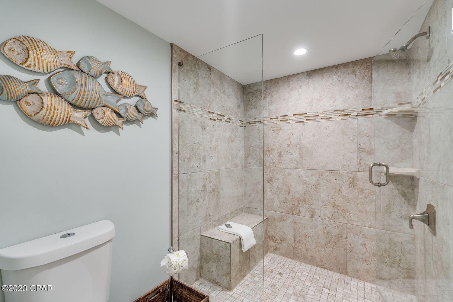 Edgewater Tower II - Residential