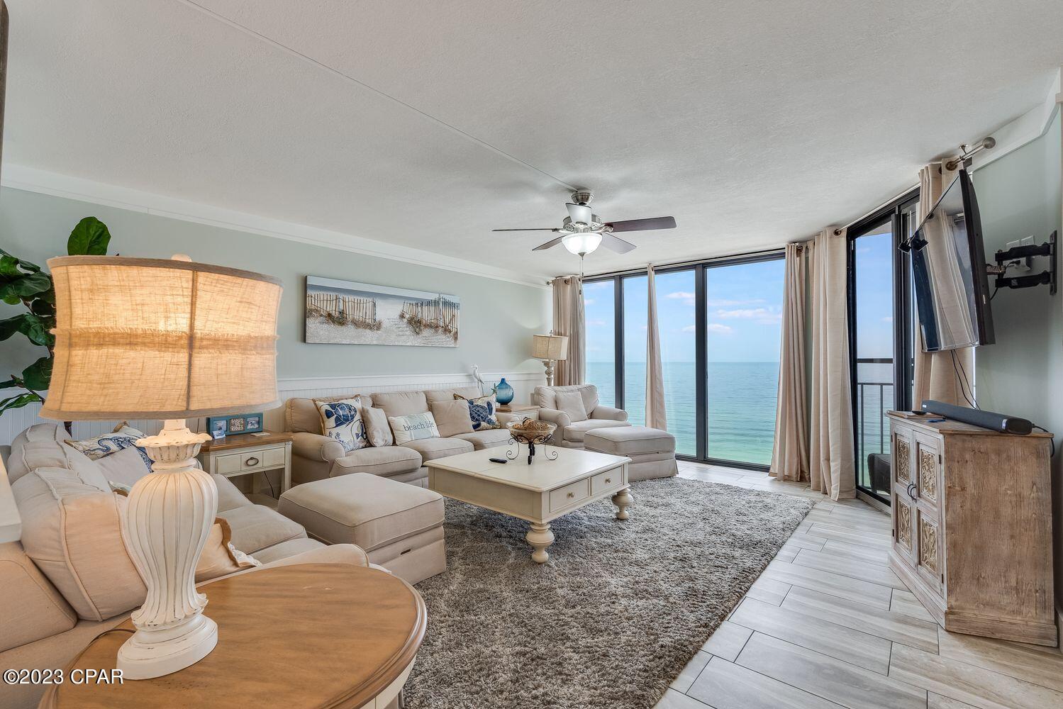 Edgewater Tower II - Residential