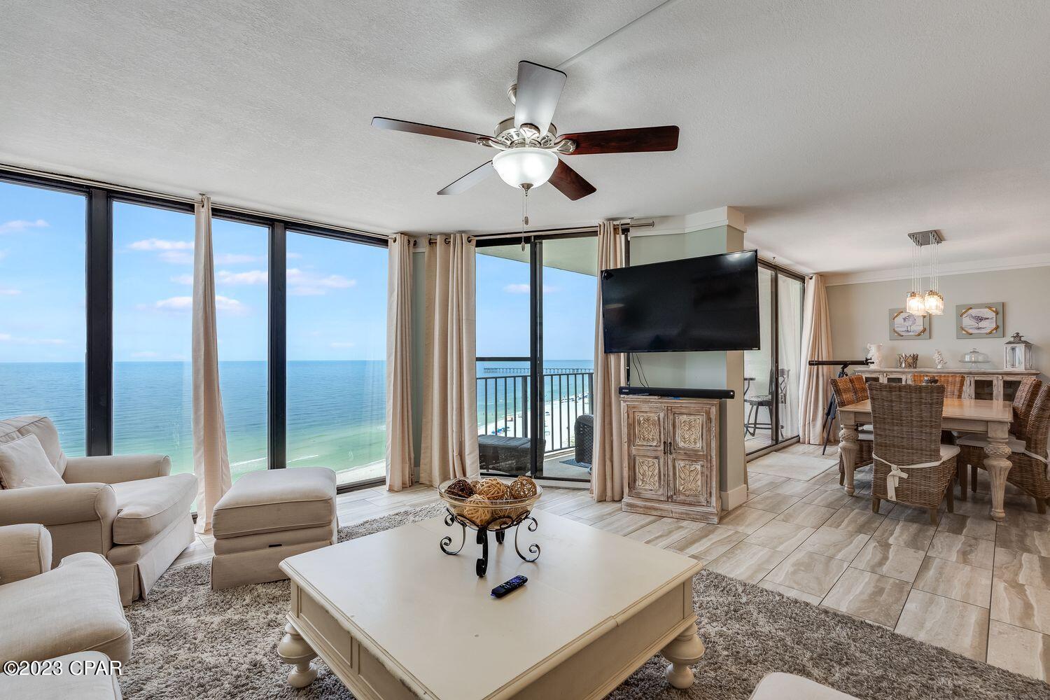 Edgewater Tower II - Residential