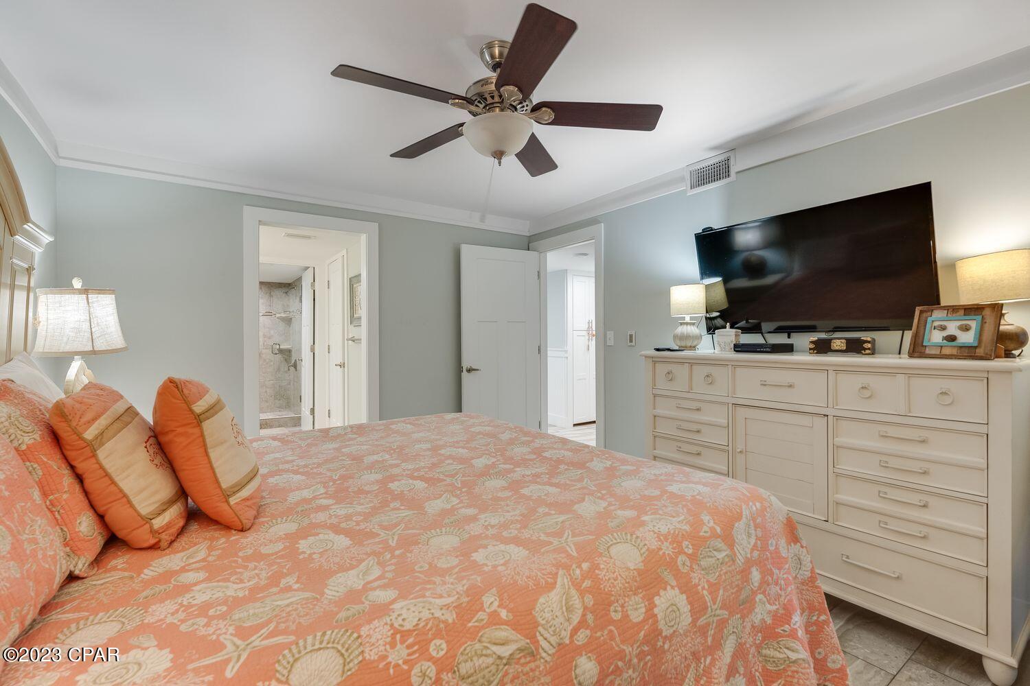 Edgewater Tower II - Residential