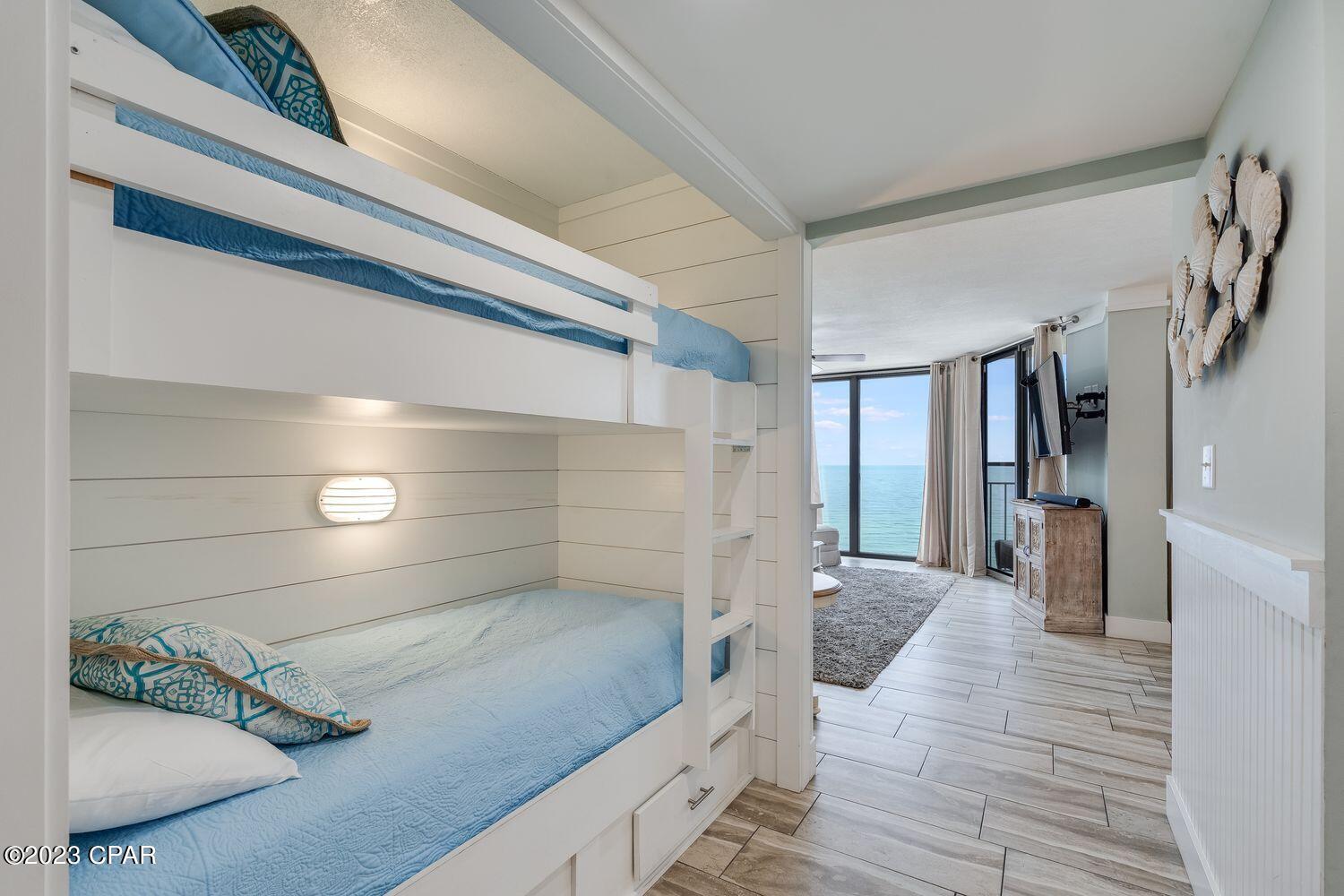 Edgewater Tower II - Residential