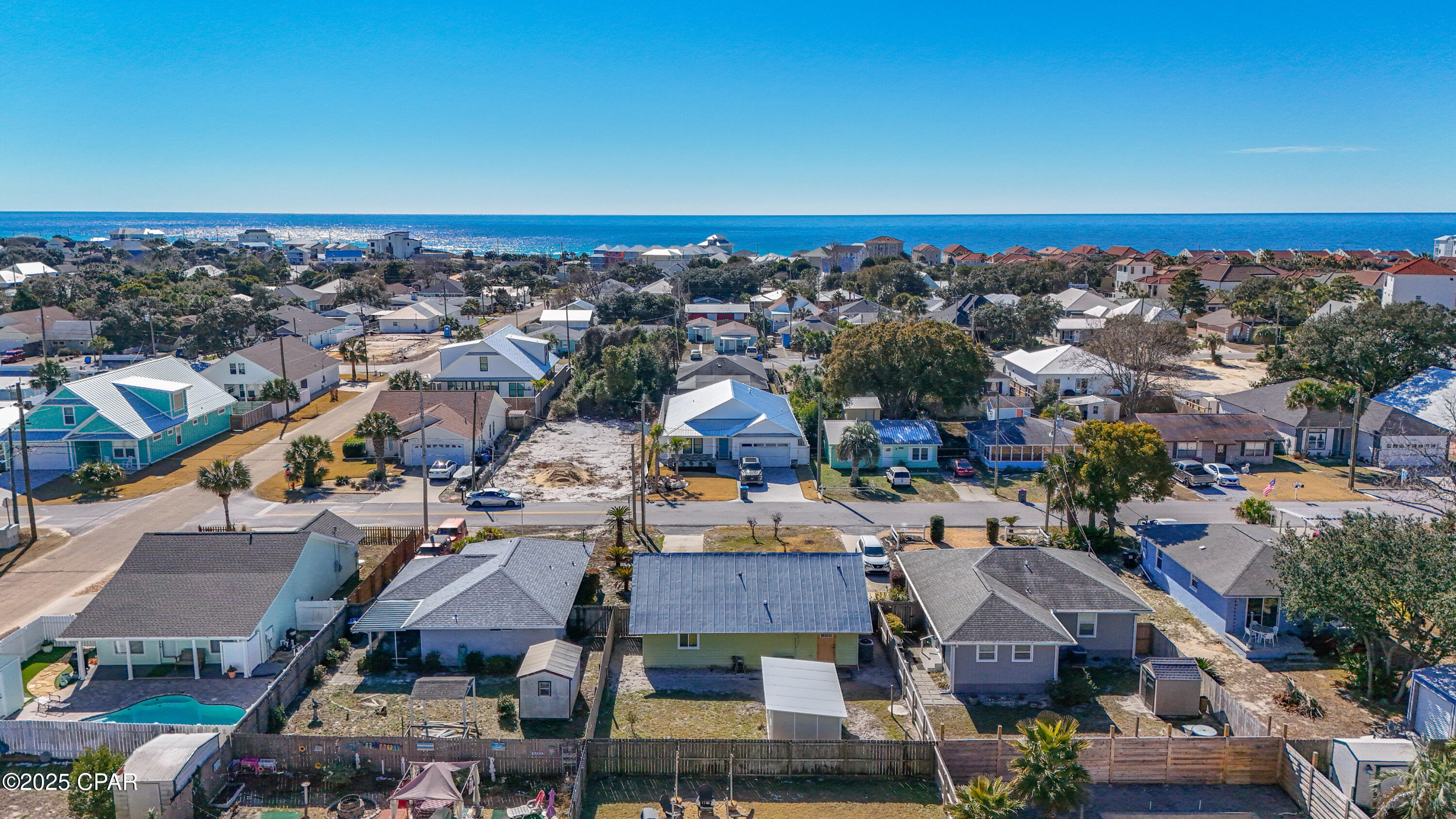 Riviera Beach - Residential