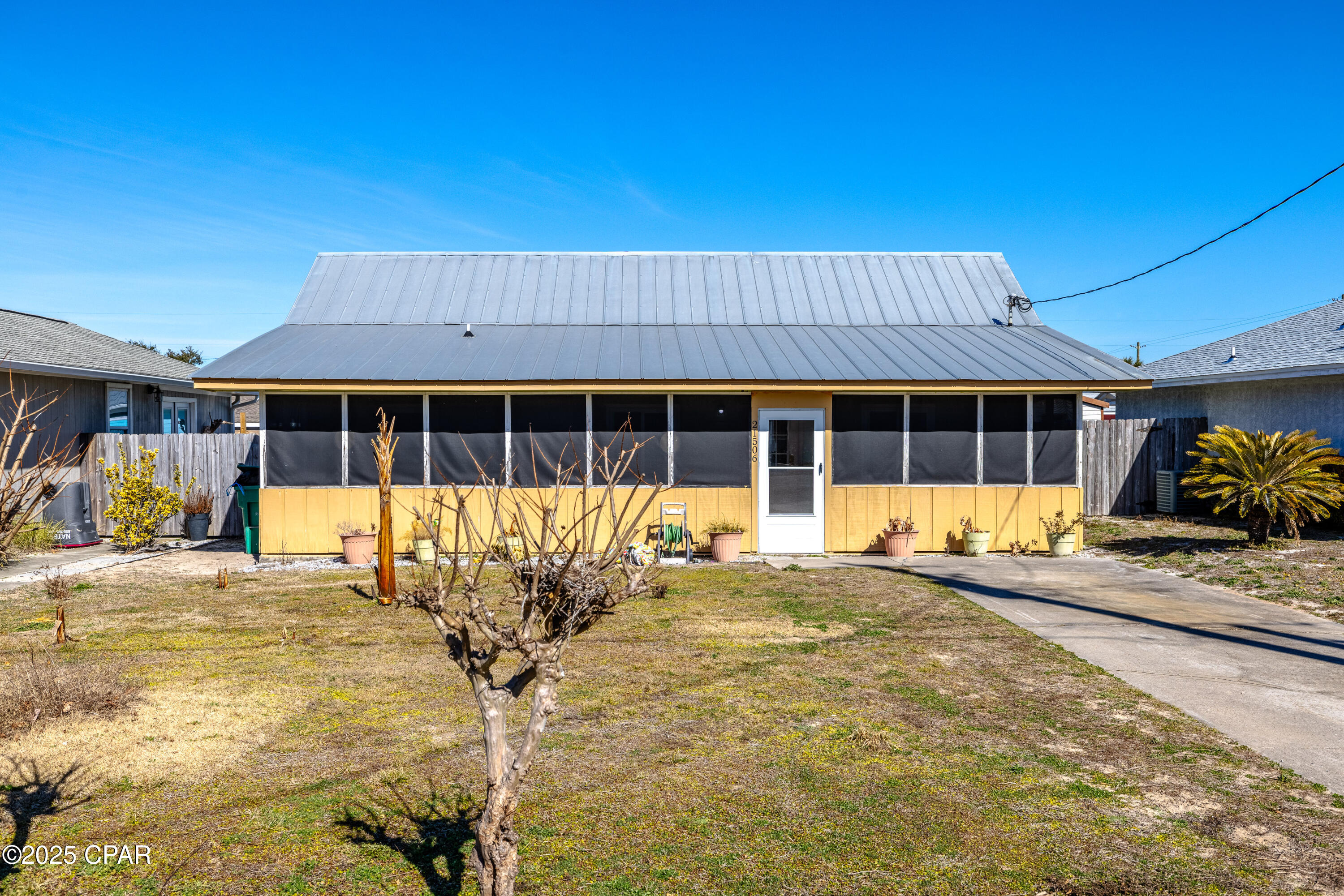 Riviera Beach - Residential