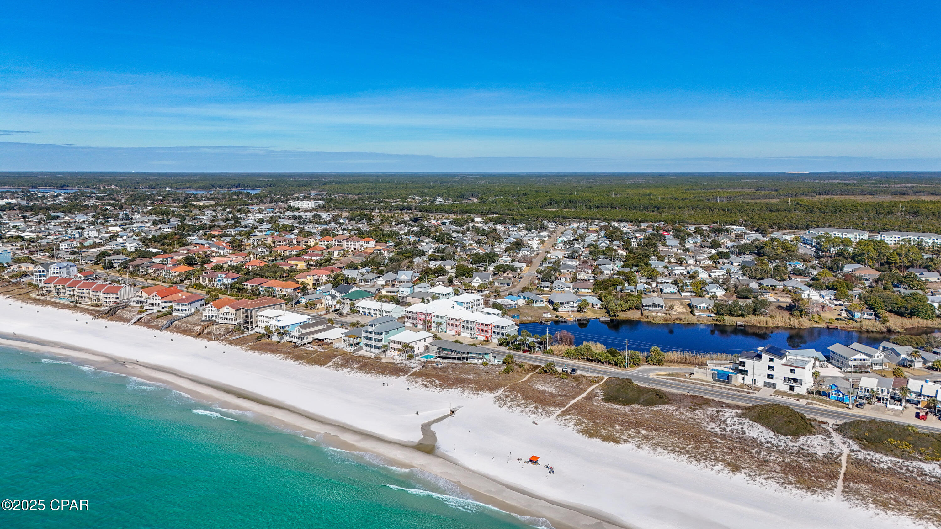 Riviera Beach - Residential