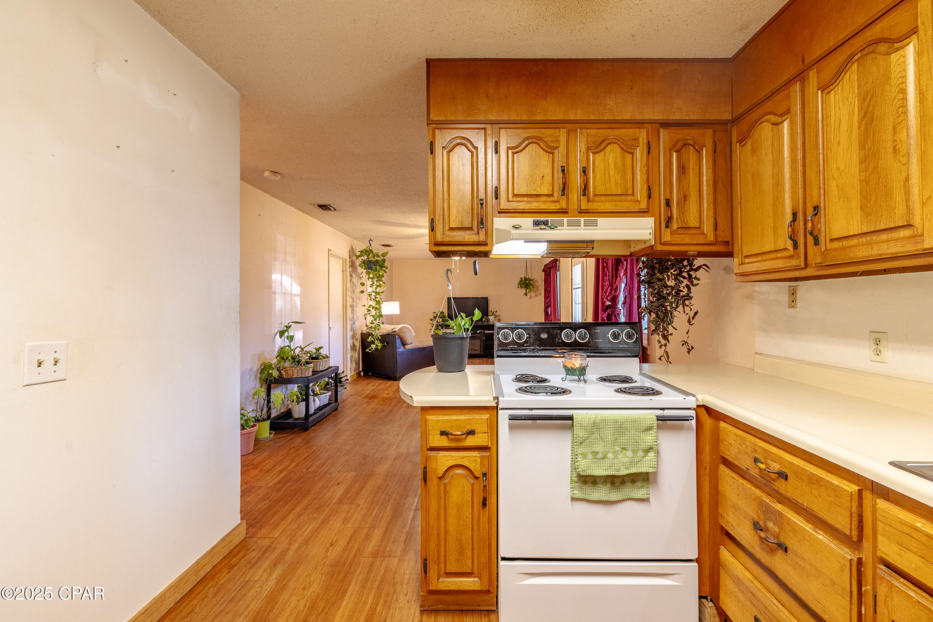 Riviera Beach - Residential