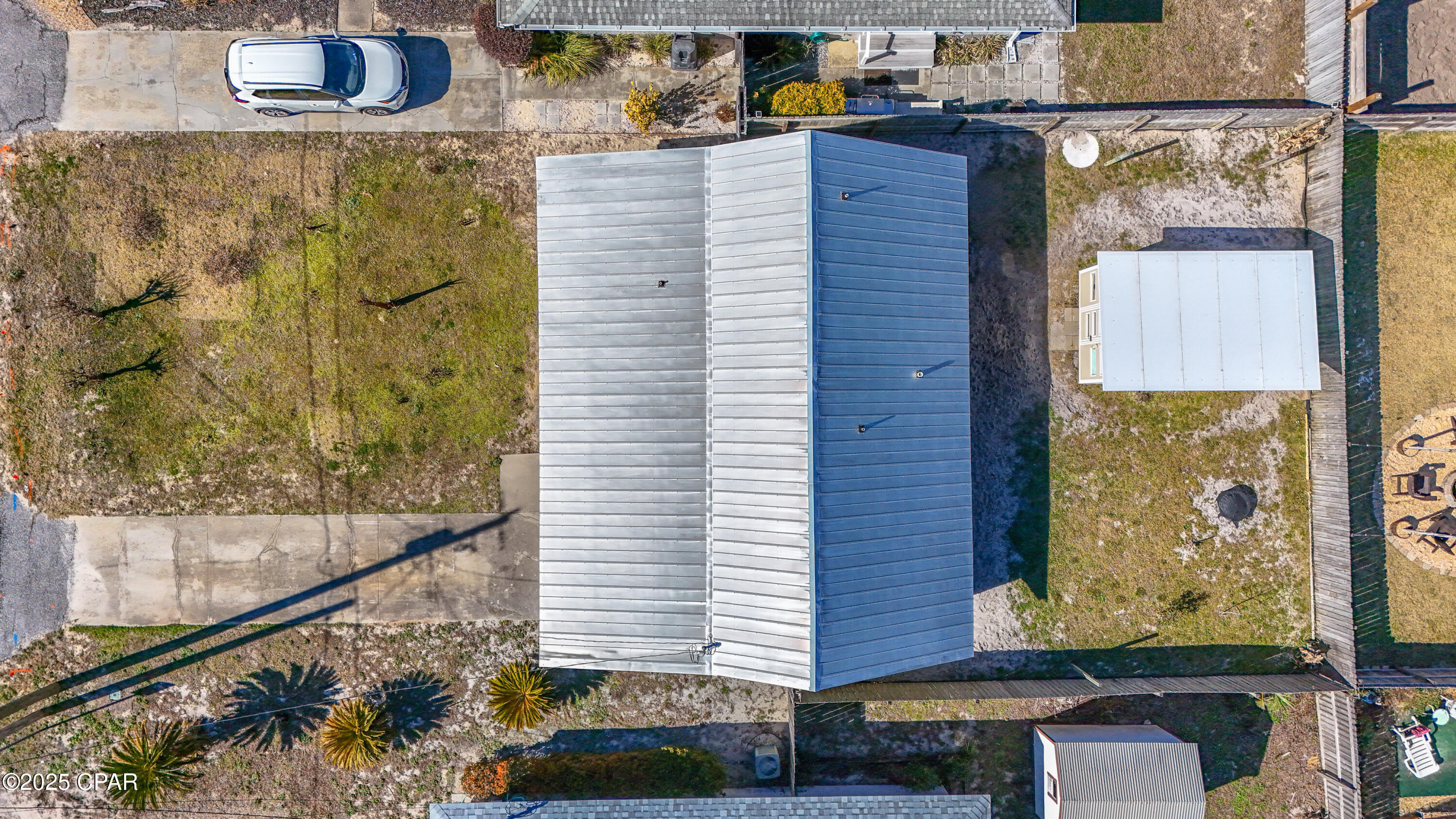 Riviera Beach - Residential