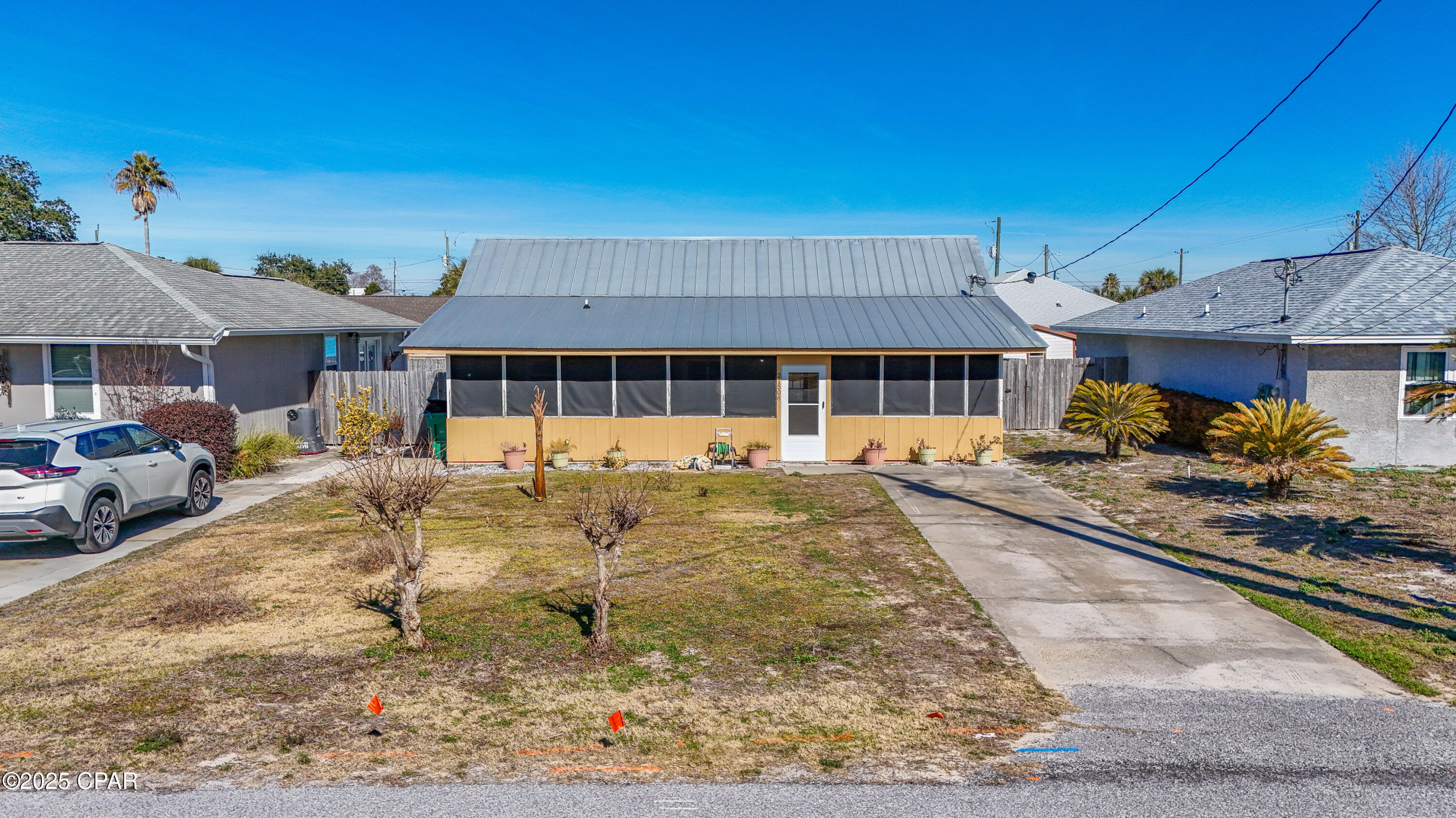 Riviera Beach - Residential