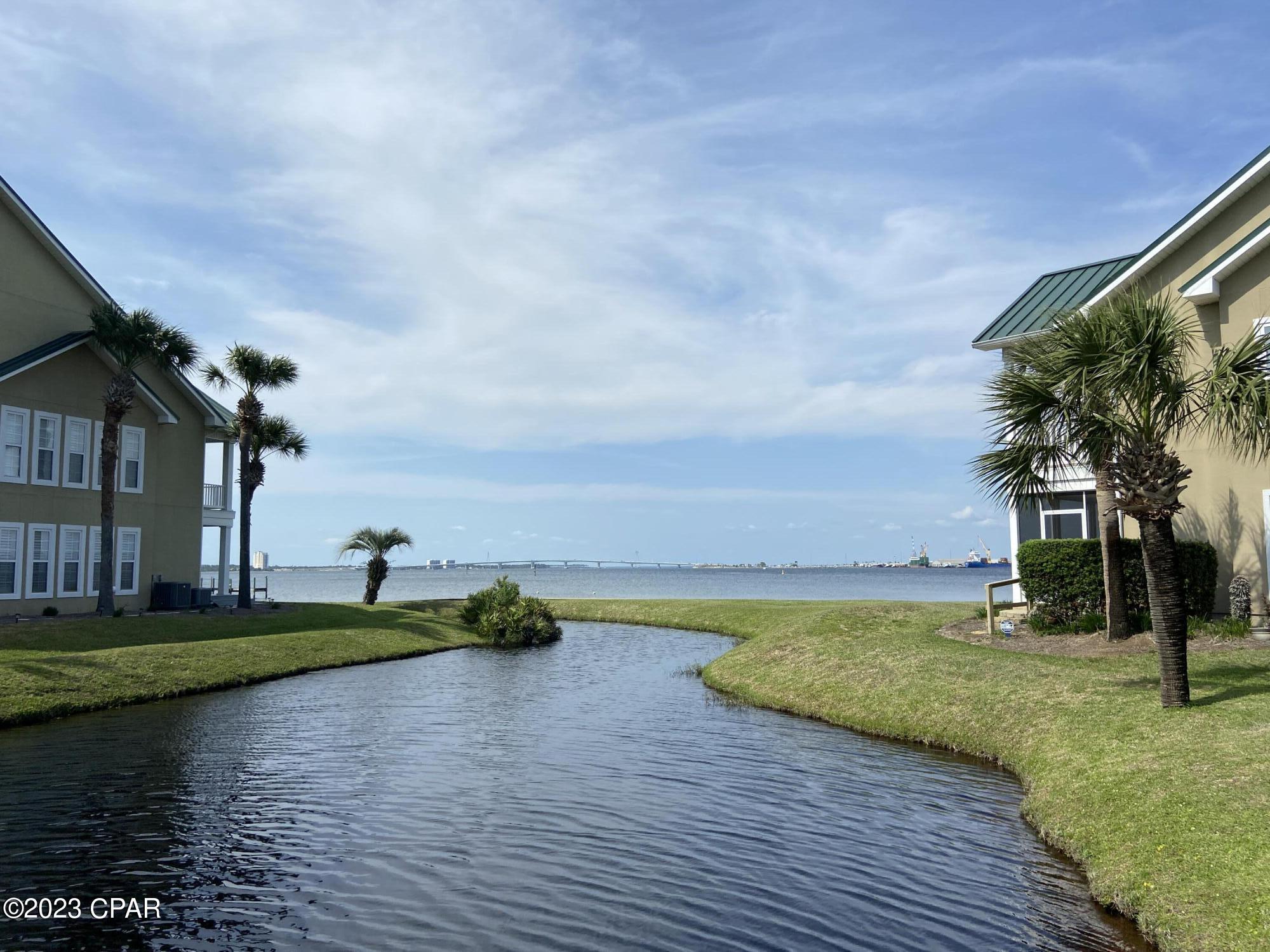 Pelican Bay - Residential