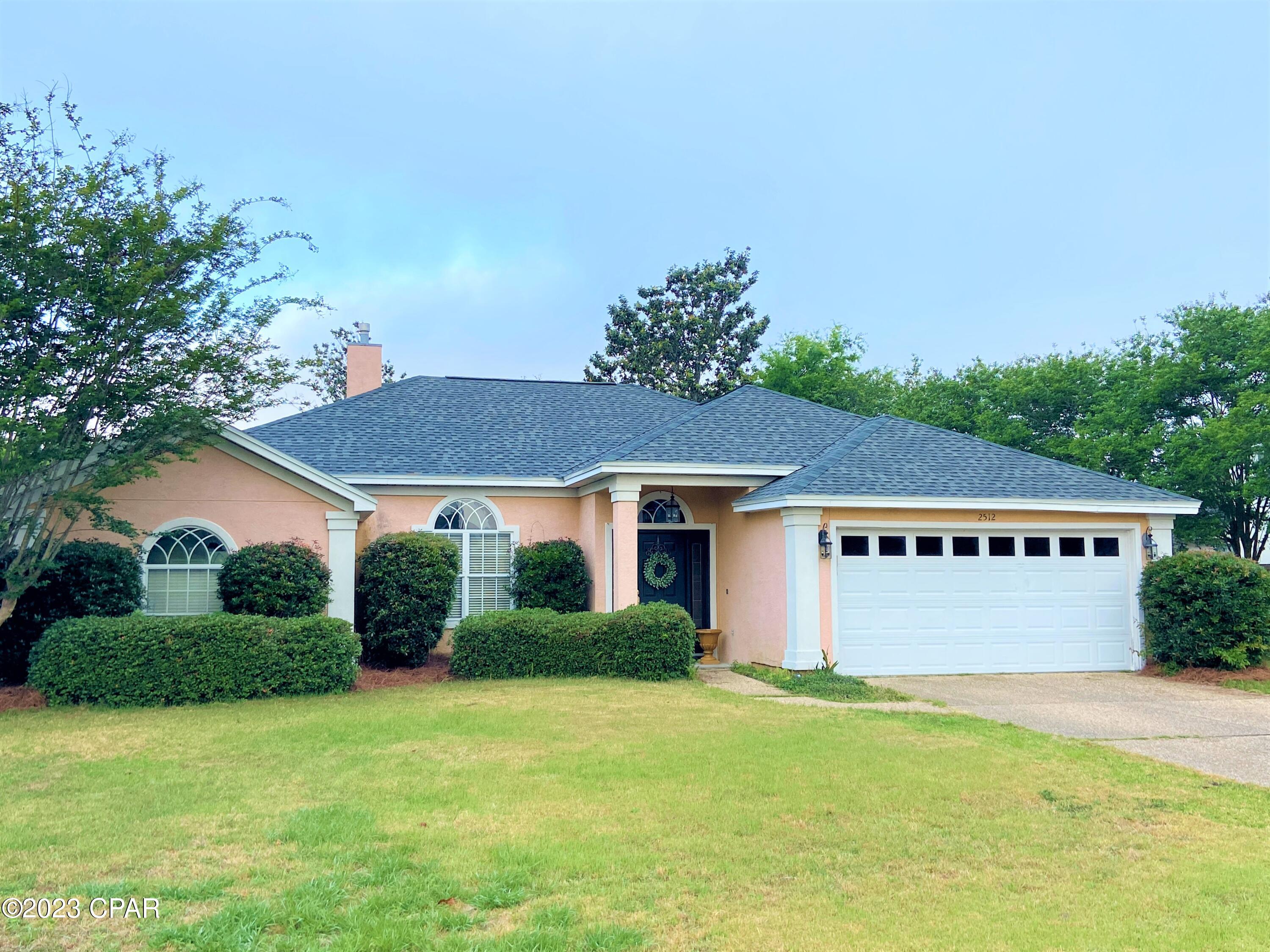 Pelican Bay - Residential