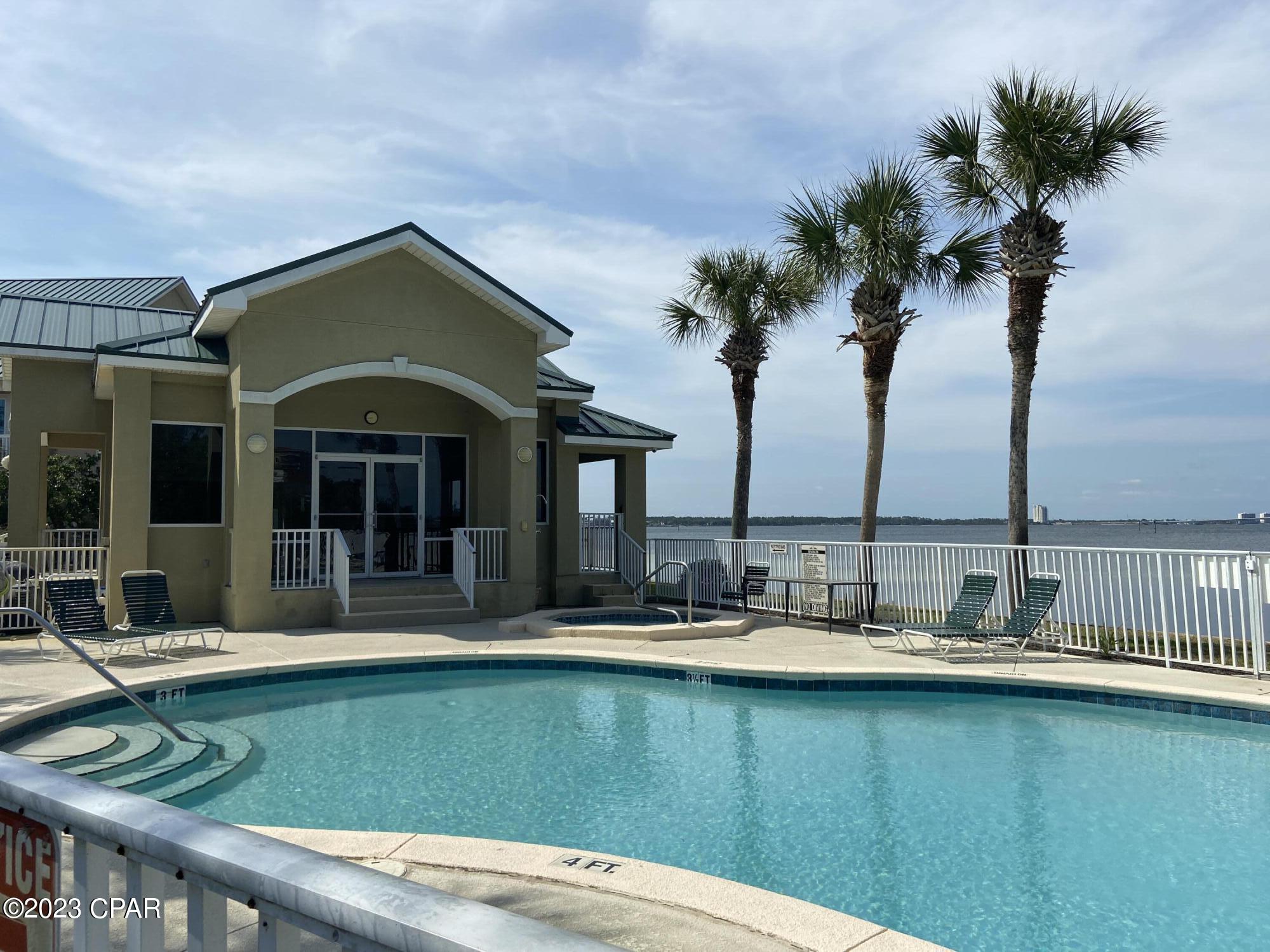 Pelican Bay - Residential