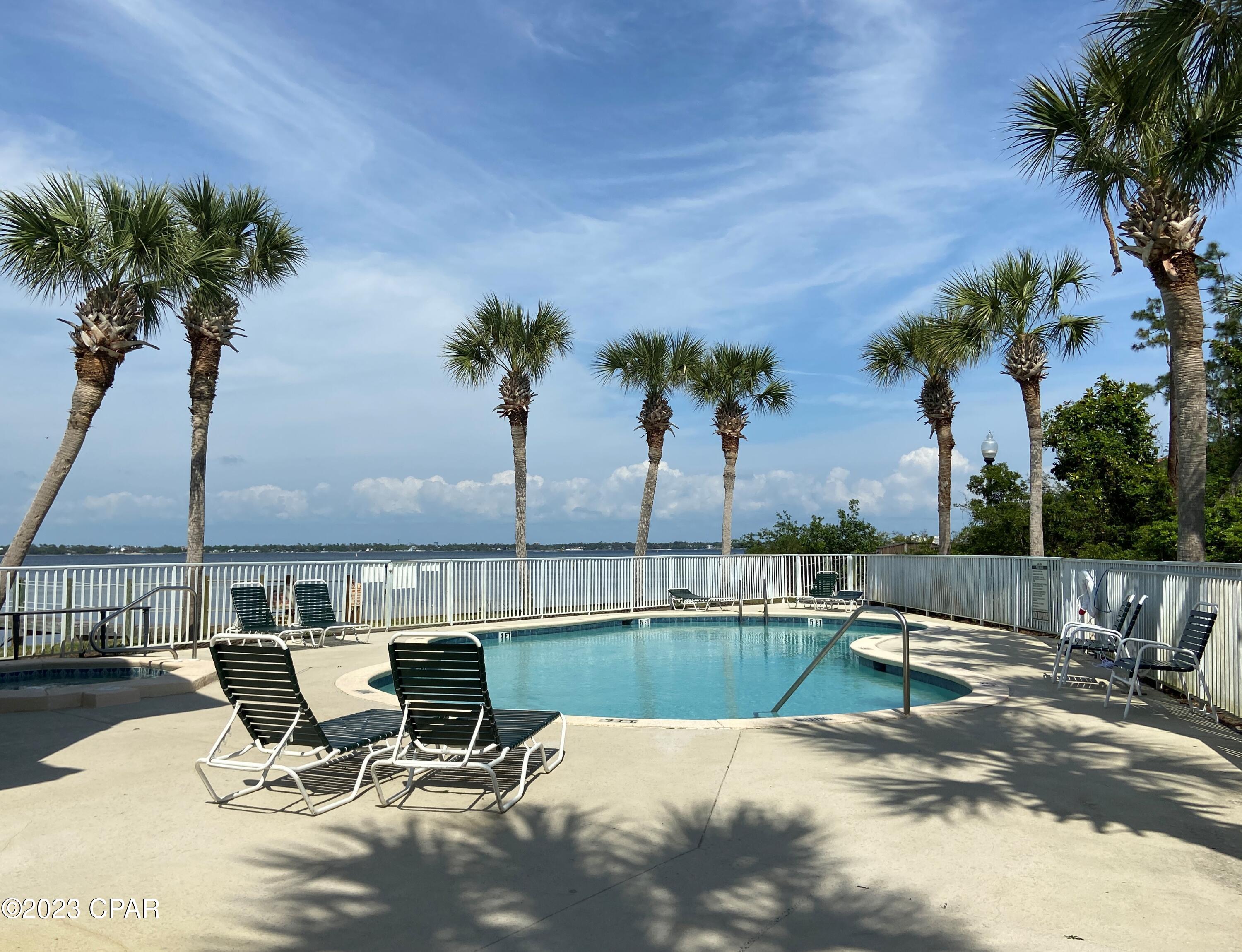 Pelican Bay - Residential