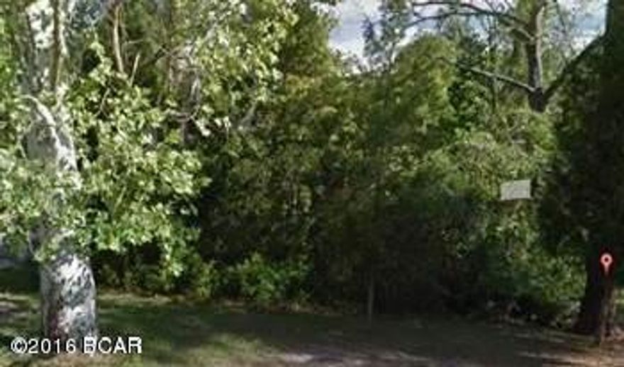 Vacant lot ready for consideration of your next building project.