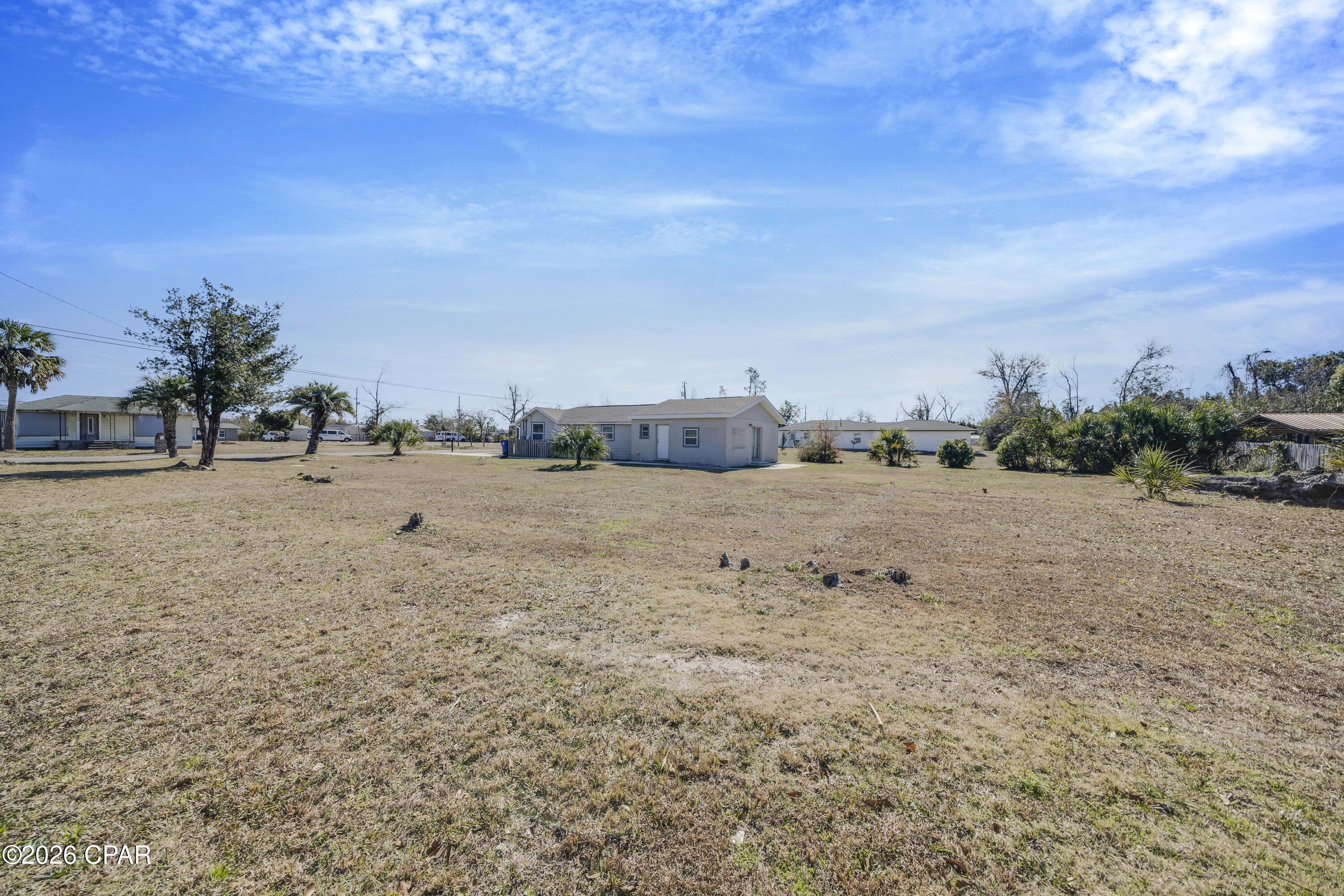 Coastal Lands 2nd Add - Land