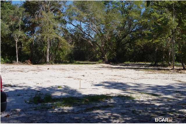 Burnt Mill Creek - Land