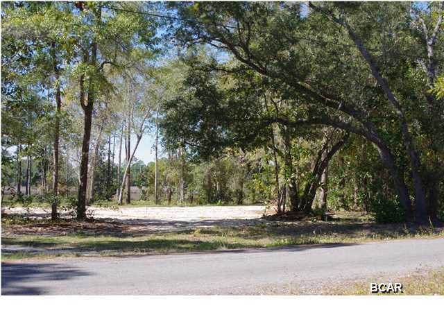 Burnt Mill Creek - Land