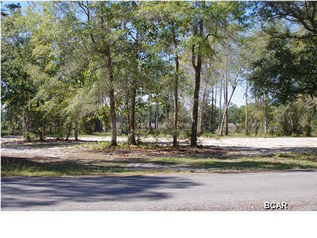 Burnt Mill Creek - Land