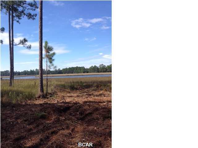 Burnt Mill Creek - Land