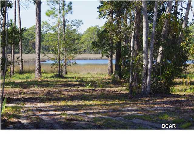 Burnt Mill Creek - Land