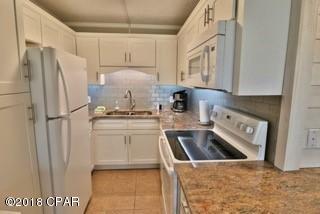 The Summit - Residential