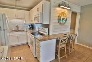 The Summit - Residential