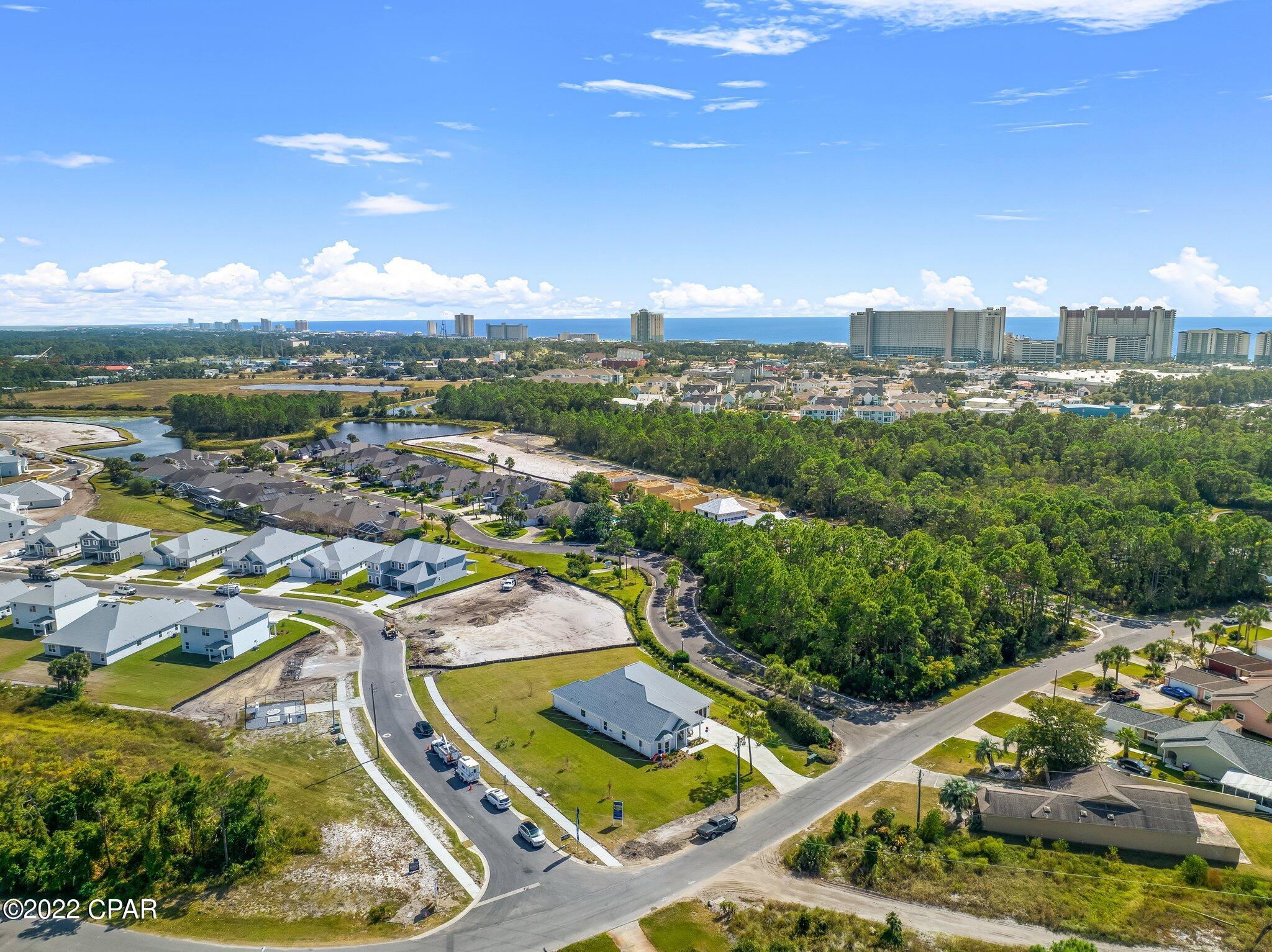 Tierra Verde - Residential