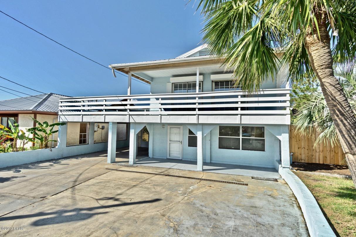 [No Recorded Subdiv] - Residential