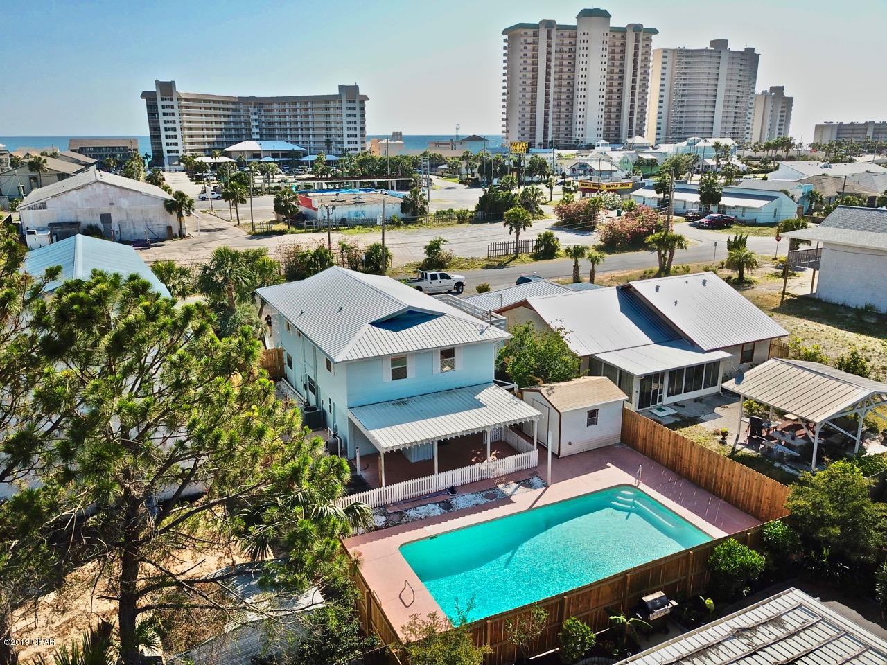 [No Recorded Subdiv] - Residential