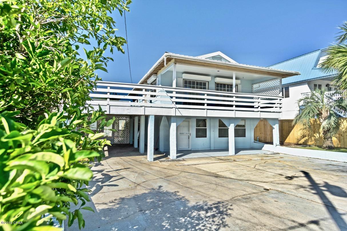 [No Recorded Subdiv] - Residential