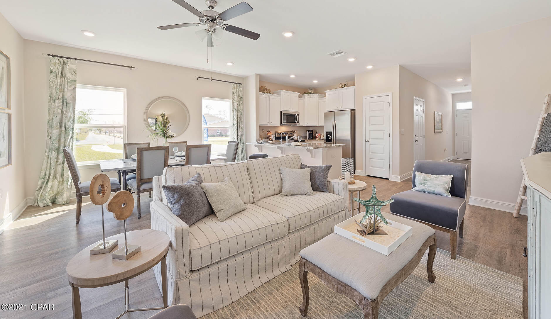 Bridge Harbor - Residential Lease